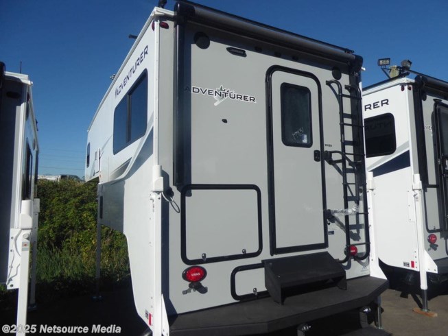 2021 Adventurer Adventurer 901sb Rv For Sale In Kelso Wa 98626 Adv21003 Rvusa Com Classifieds