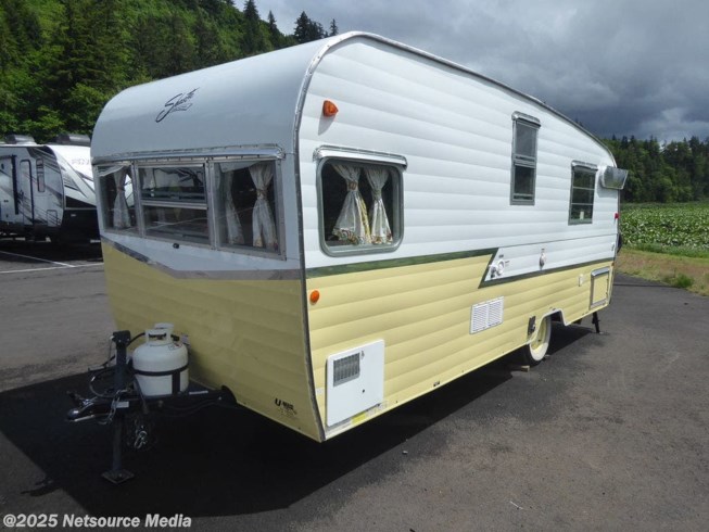 2015 Shasta Airflyte 19 RV for Sale in Kelso, WA 98626 | US15552 ...