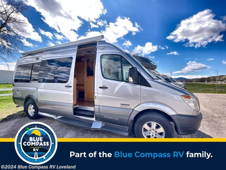 Used 2009 Leisure Travel Free Spirit LSS  Lss available in Loveland, Colorado