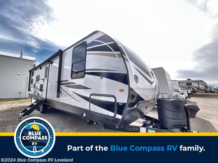 Used 2023 Keystone Outback Ultra Lite 302UBH available in Loveland, Colorado