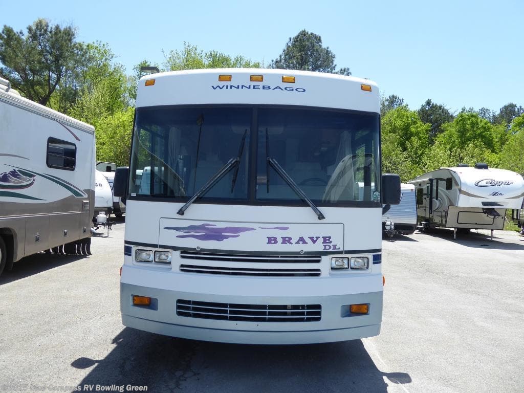 1998 winnebago brave 1998 winnebago brave