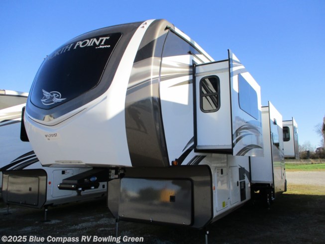 2021 Jayco North Point 382FLRB RV for Sale in Bowling Green, KY 42101 ...