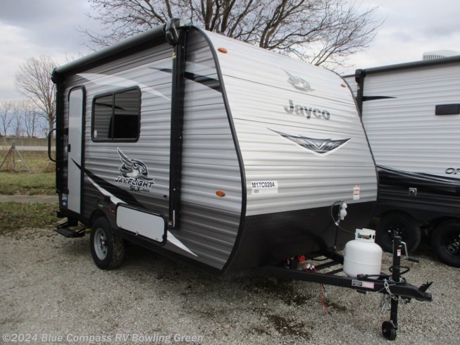 2021 Jayco Jay Flight SLX 7 145RB RV for Sale in Bowling Green, KY ...