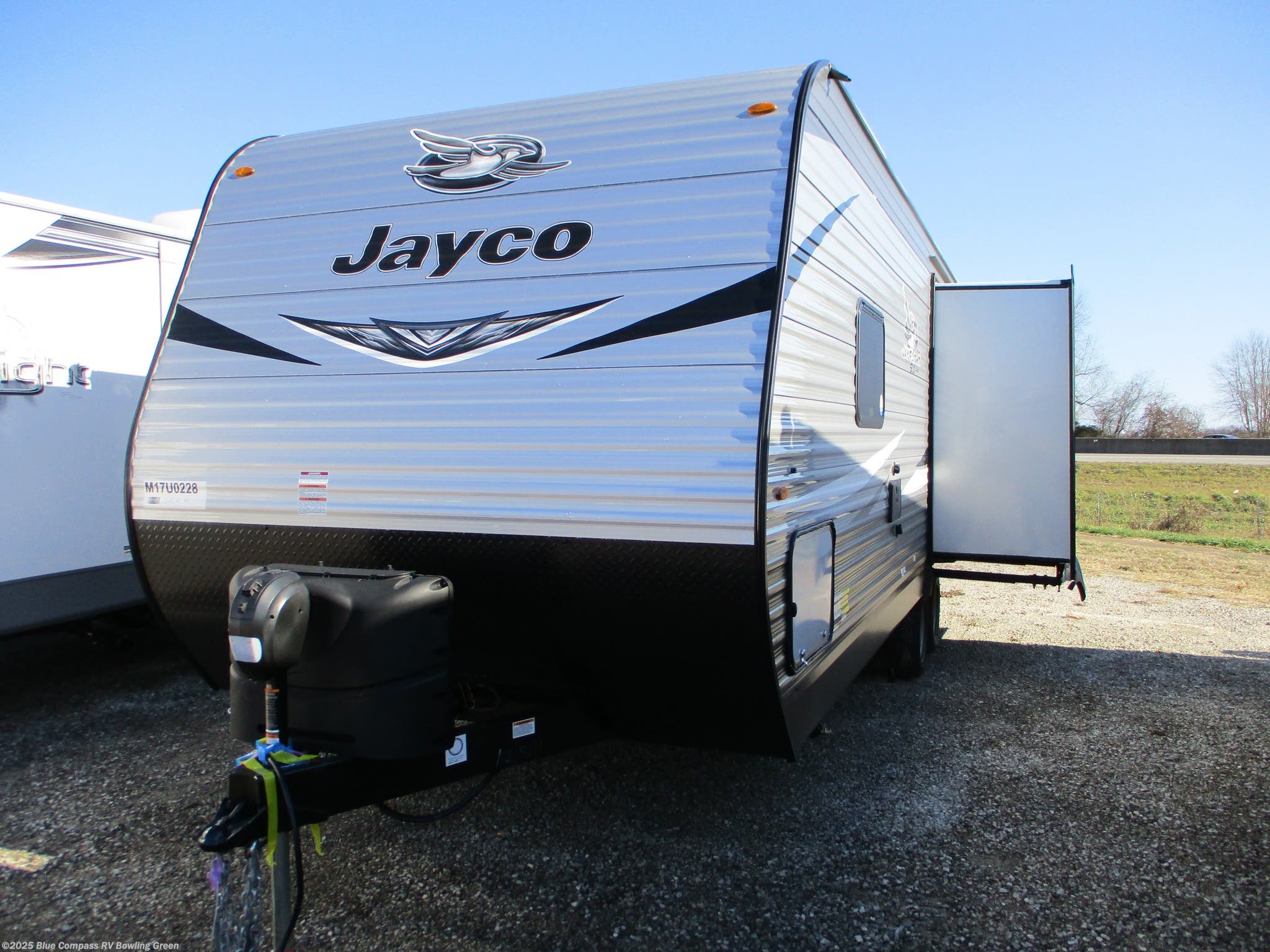 2021 Jayco Jay Flight SLX8 245RLS RV for Sale in Bowling Green, KY