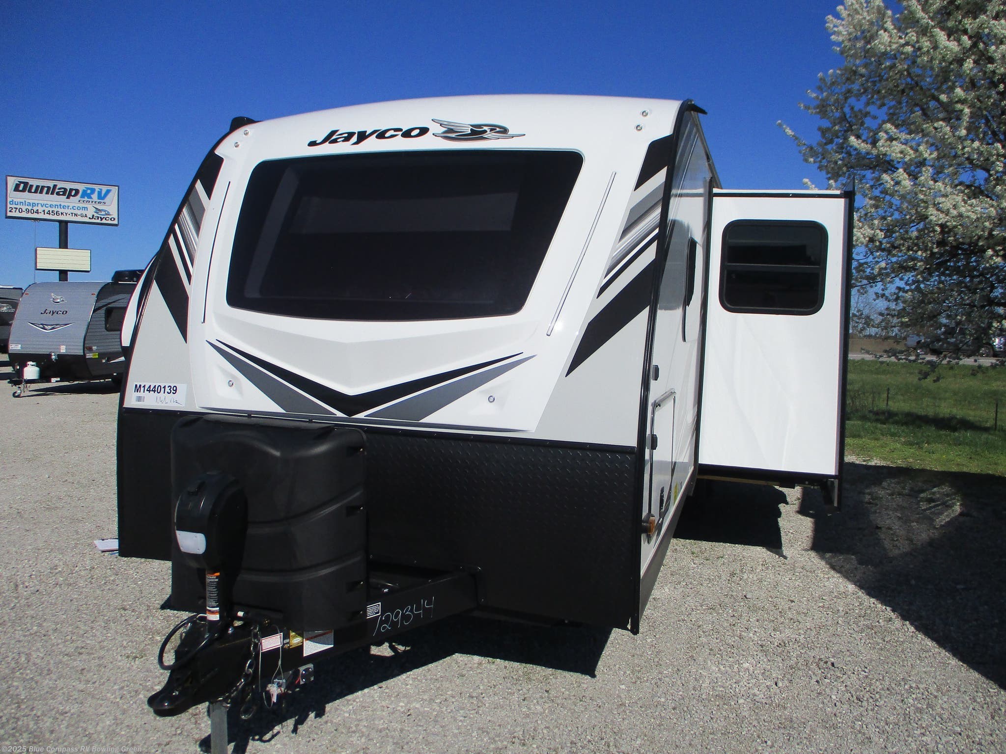 2021 Jayco White Hawk 24MBH RV for Sale in Bowling Green, KY 42101