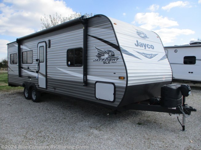 2021 Jayco Jay Flight SLX8 265TH RV for Sale in Bowling Green, KY 42101 ...