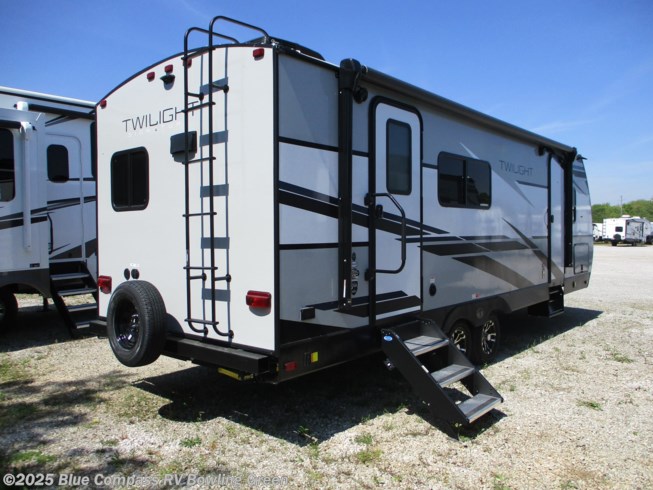 2021 Cruiser RV Twilight 2400 RV for Sale in Bowling Green, KY 42101 ...