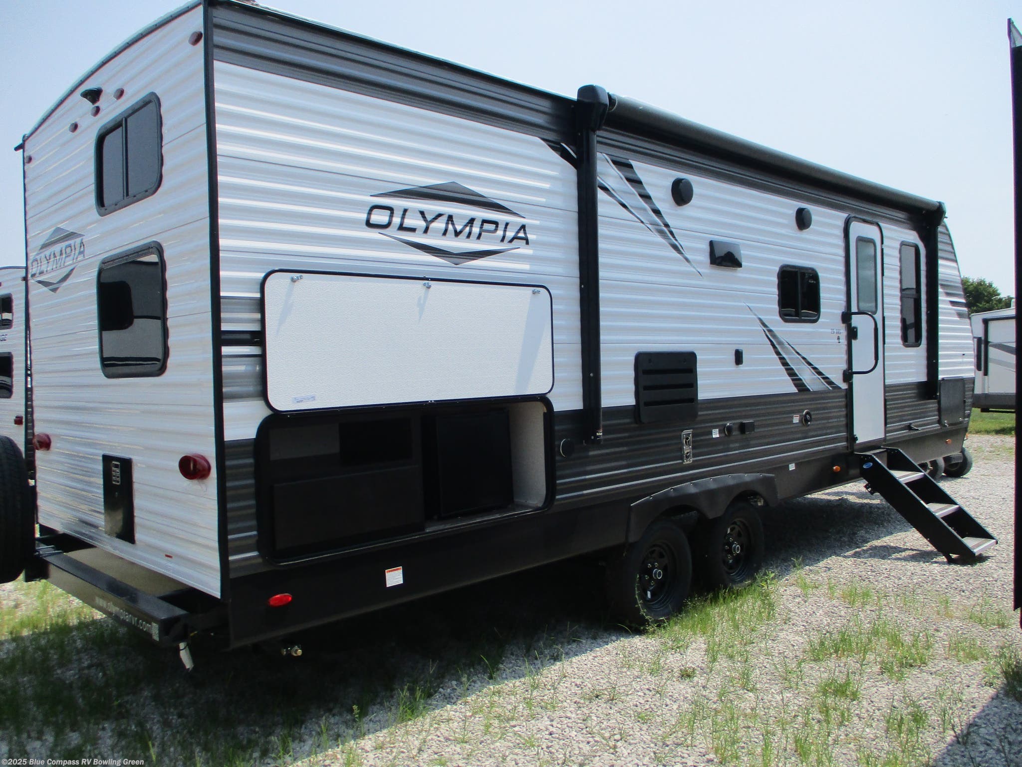 2022 Highland Ridge Olympia 26BHS RV for Sale in Bowling Green, KY