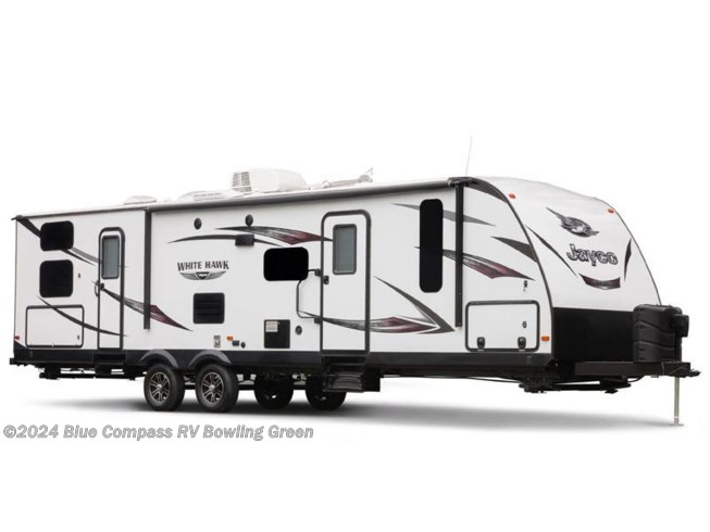 2016-Jayco-White-Hawk-27RBOK-RV-for-Sale-in-Bowling-Green-...