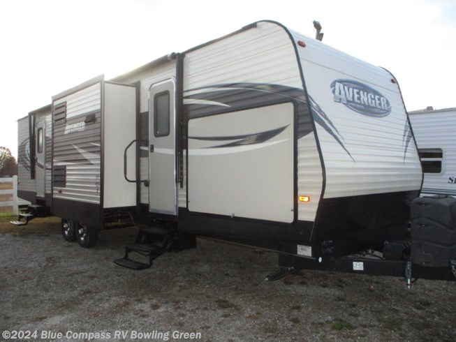 Used 2017 Avenger 32FBI available in Bowling Green, Kentucky
