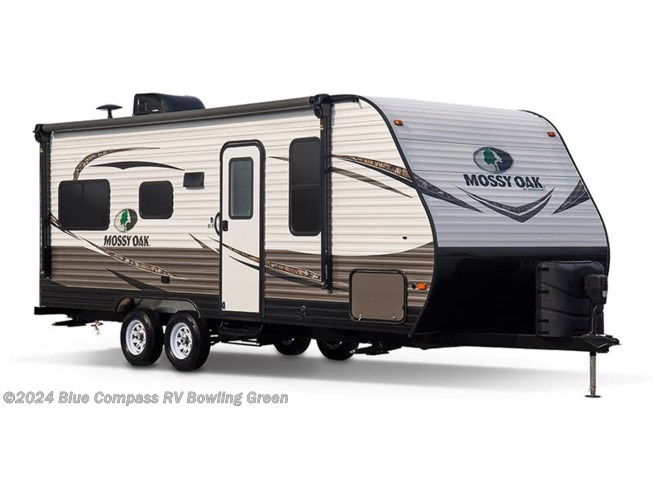 Used 2019 Starcraft Mossy Oak 26BH available in Bowling Green, Kentucky