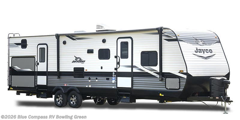 2022 Jayco Jay Flight 28BHS RV for Sale in Bowling Green