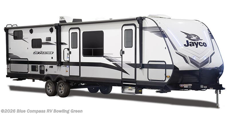 2022 Jayco Jay Feather 27BHB RV for Sale in Bowling Green