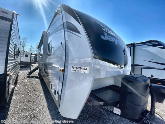 New 2022 Jayco Eagle HT 284BHOK available in Bowling Green, Kentucky