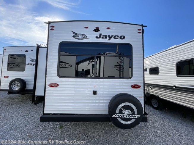 New 2022 Jayco Jay Flight SLX8 265RLS available in Bowling Green, Kentucky