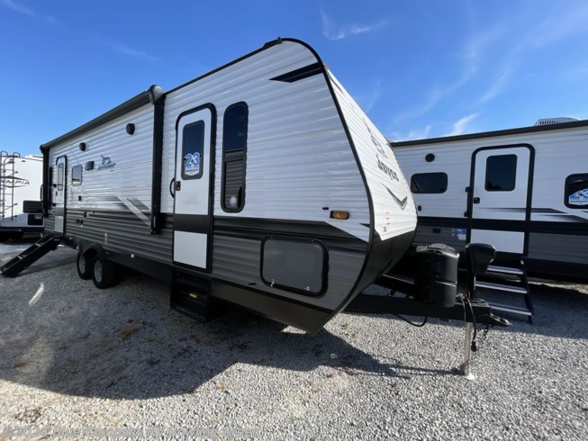 2022 Jayco Jay Flight SLX8 265RLS - New Travel Trailer For Sale by Dunlap Family RV of Bowling Green in Bowling Green, Kentucky