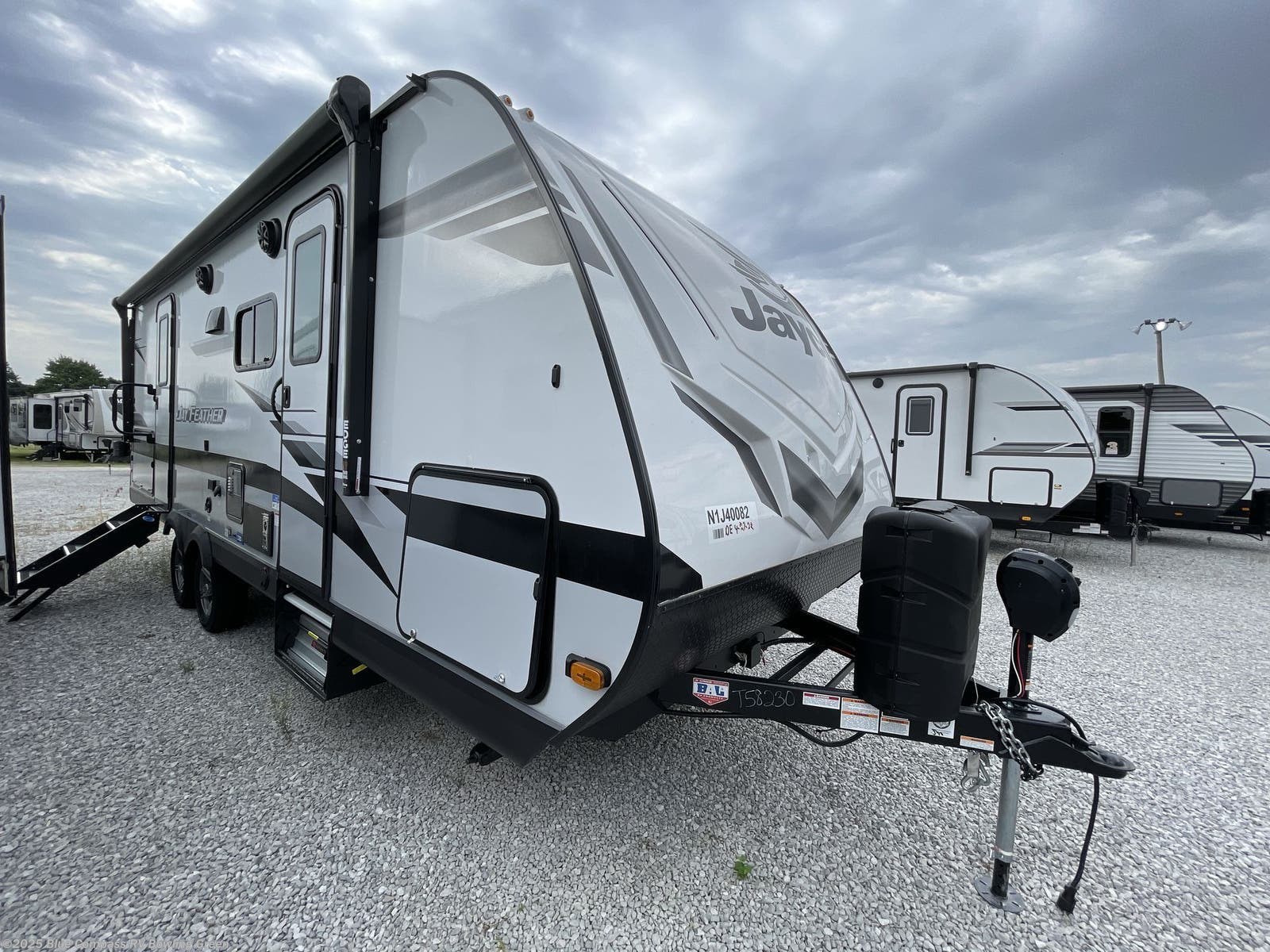 2022 Jayco Jay Feather 22RB RV for Sale in Bowling Green, KY 42101 ...