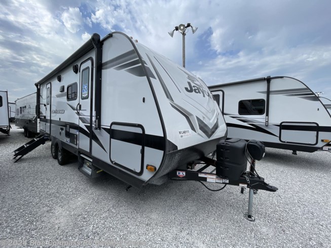 New 2022 Jayco Jay Feather 22RB available in Bowling Green, Kentucky