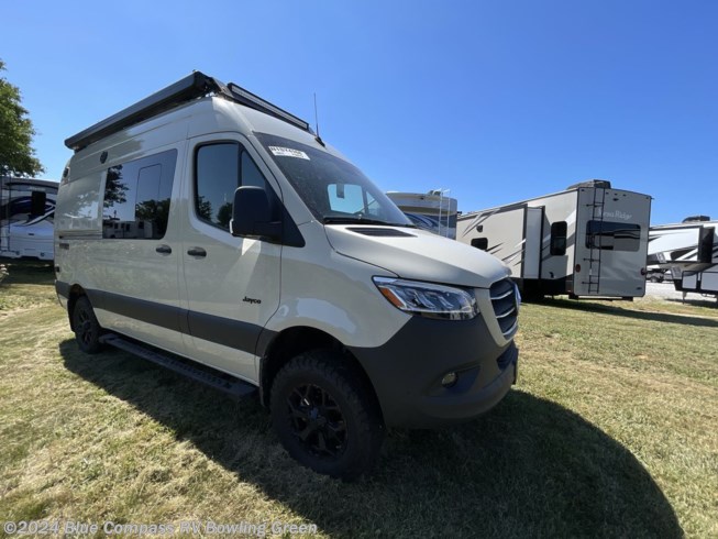 2022 Jayco Terrain 19Y - New Class B For Sale by Dunlap Family RV of Bowling Green in Bowling Green, Kentucky