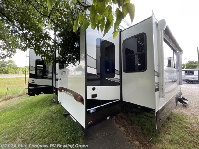 2022 North Point 340CKTS by Jayco from Dunlap Family RV of Bowling Green in Bowling Green, Kentucky