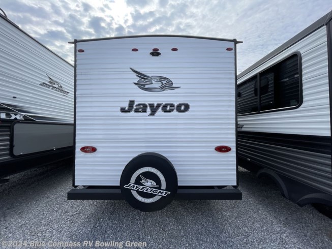 New 2022 Jayco Jay Flight SLX8 264BH available in Bowling Green, Kentucky