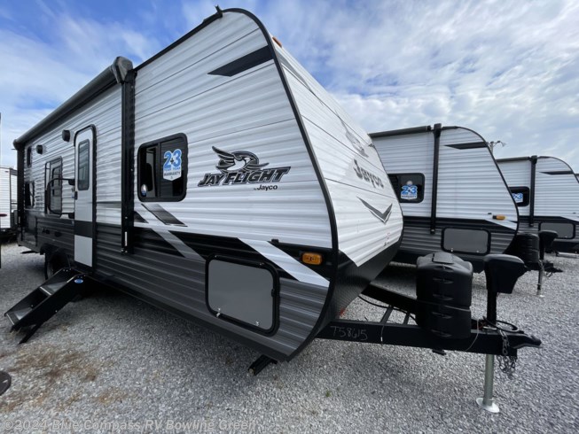2022 Jayco Jay Flight SLX8 264BH - New Travel Trailer For Sale by Dunlap Family RV of Bowling Green in Bowling Green, Kentucky