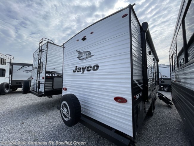 2022 Jay Flight SLX8 264BH by Jayco from Dunlap Family RV of Bowling Green in Bowling Green, Kentucky