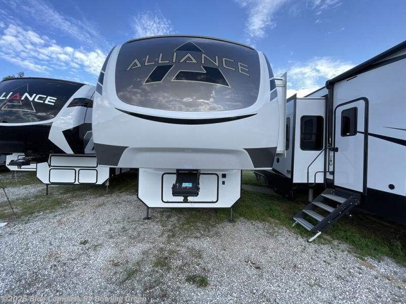 2022 Alliance RV Paradigm 295MK RV for Sale in Bowling Green, KY 42101