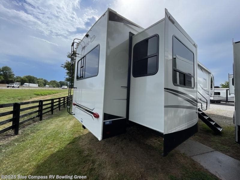 2022 Jayco Eagle 335RDOK RV for Sale in Bowling Green, KY 42101