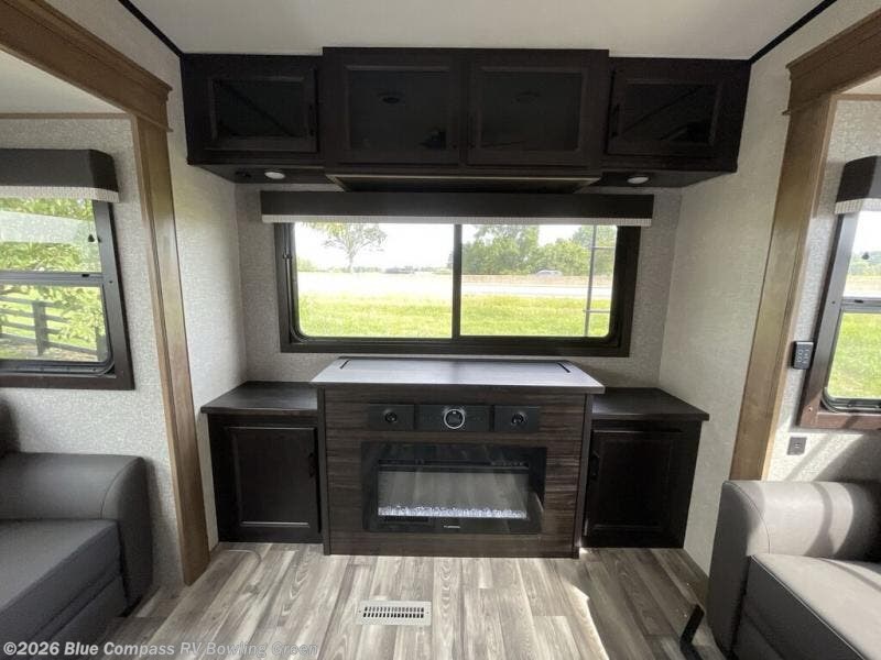 2022 Jayco Eagle 335RDOK RV for Sale in Bowling Green, KY 42101