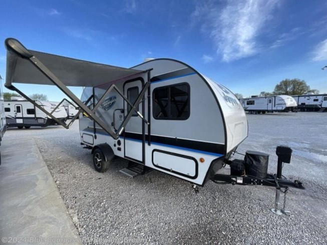 Used 2017 Jayco Hummingbird 17FD available in Bowling Green, Kentucky