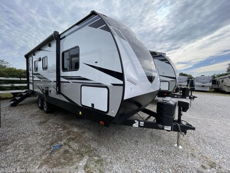 2022 Cruiser RV Twilight Signature TWS 2100 RV for Sale in Bowling ...