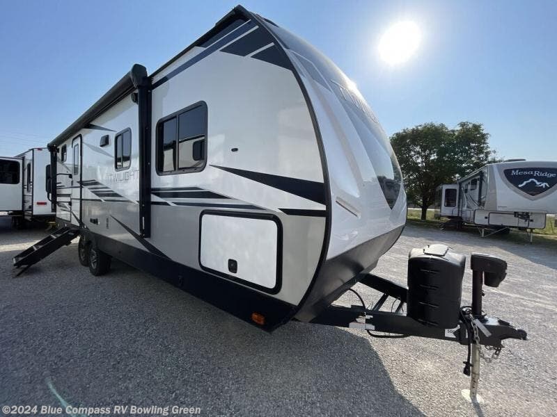 2022 Cruiser RV Twilight Signature TWS 2580 RV for Sale in Bowling ...