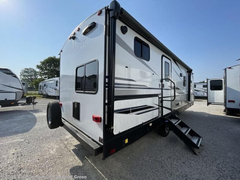 2022 Cruiser RV Twilight Signature TWS 2580 RV for Sale in Bowling