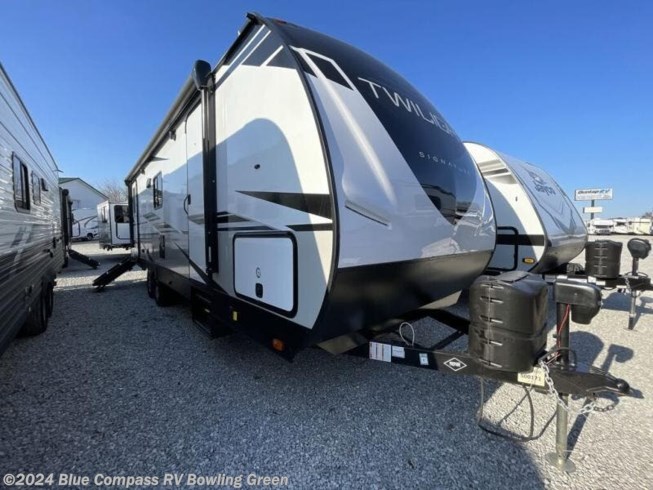New 2022 Cruiser RV Twilight Signature TWS 2690 available in Bowling Green, Kentucky