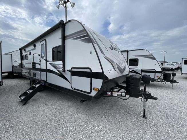 New 2022 Jayco Jay Feather 24RL available in Bowling Green, Kentucky