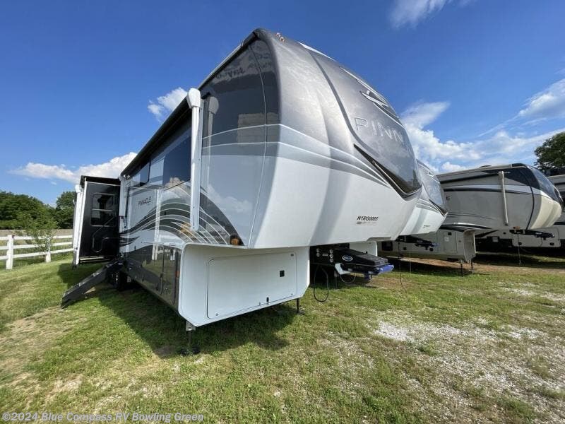 2022 Jayco Pinnacle 36KPTS RV for Sale in Bowling Green, KY 42101 ...