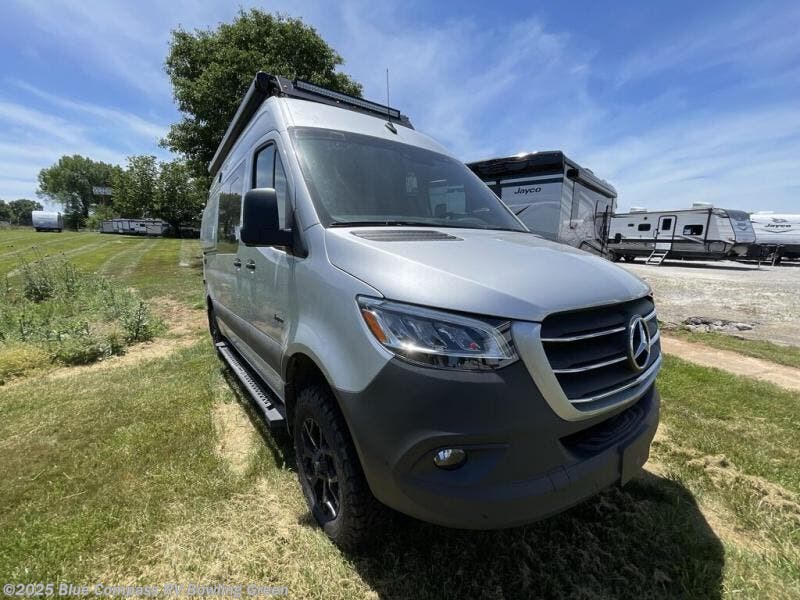 2022 Jayco Terrain 19Y RV for Sale in Bowling Green, KY 42101 M25405