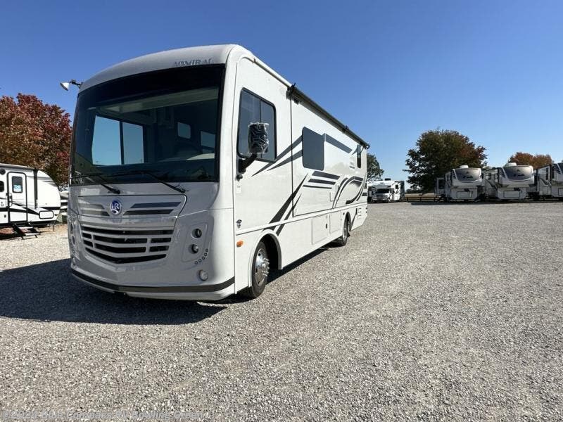 2023 Holiday Rambler Admiral 29M RV for Sale in Bowling Green, KY 42101