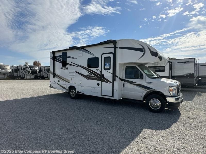 2023 Jayco Redhawk 24B RV for Sale in Bowling Green, KY 42101 M61343
