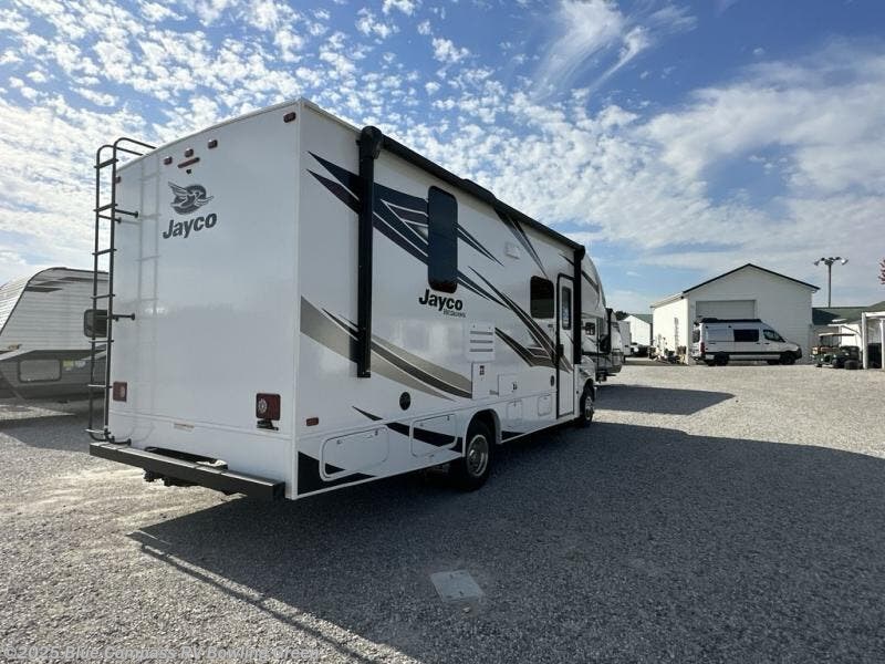 2023 Jayco Redhawk 24B RV for Sale in Bowling Green, KY 42101 M61343