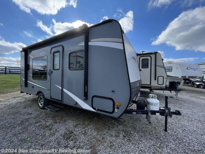 Used 2017 Starcraft Launch Mini 17QB available in Bowling Green, Kentucky