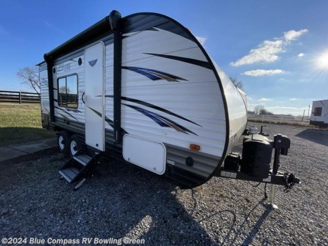 Used 2019 Forest River Salem Cruise Lite 171RBXL available in Bowling Green, Kentucky