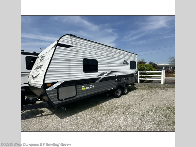 2022 Jayco Jay Flight SLX 8 212QB RV for Sale in Bowling Green, KY