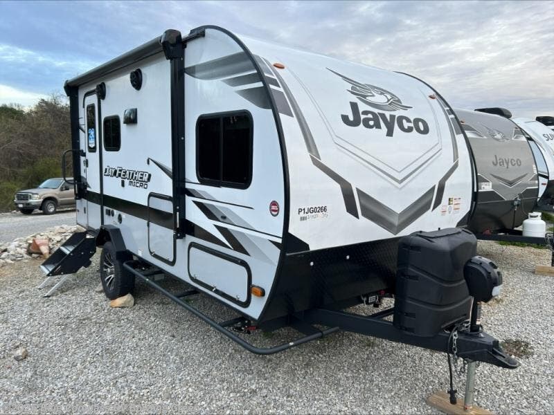 2023 Jayco Jay Feather Micro 166FBS RV for Sale in Bowling Green, KY ...