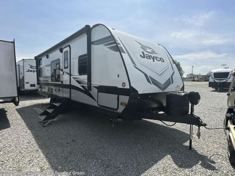 2023 Jayco Jay Feather 22BH RV for Sale in Bowling Green, KY 42101