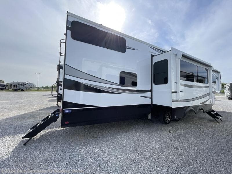 2023 Jayco North Point 390CKDS RV for Sale in Bowling Green, KY 42101