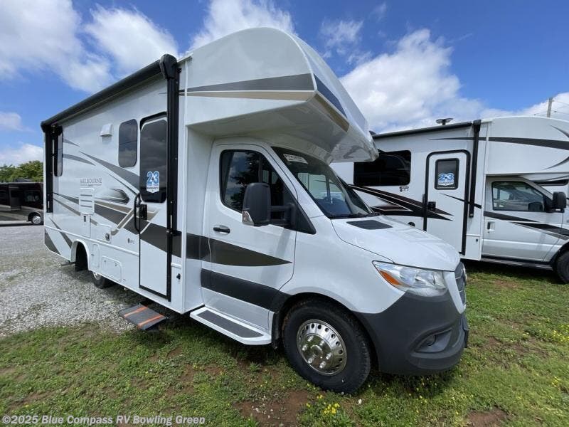 2023 Jayco Melbourne 24L RV for Sale in Bowling Green, KY 42101 M68405 Classifieds