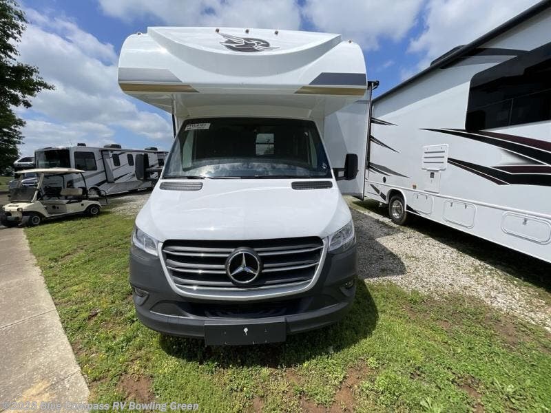 2023 Jayco Melbourne 24L RV for Sale in Bowling Green, KY 42101