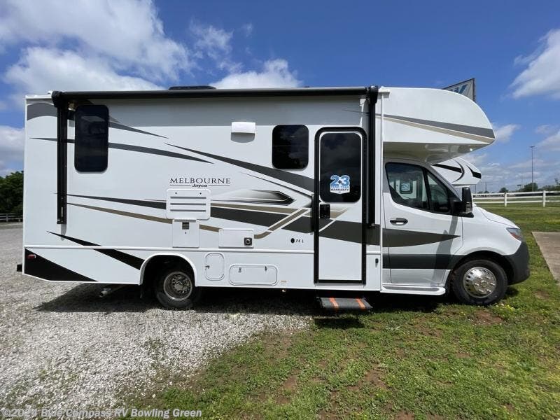 2023 Jayco Melbourne 24L RV for Sale in Bowling Green, KY 42101 ...